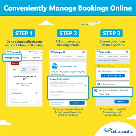 cebu pacific book